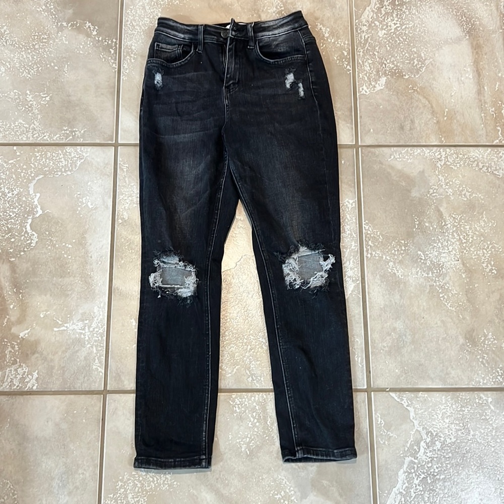 Vervet Straight Jeans